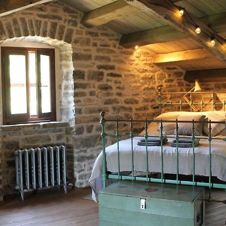 Bolara 60: The Cottage Grožnjan Dış mekan fotoğraf