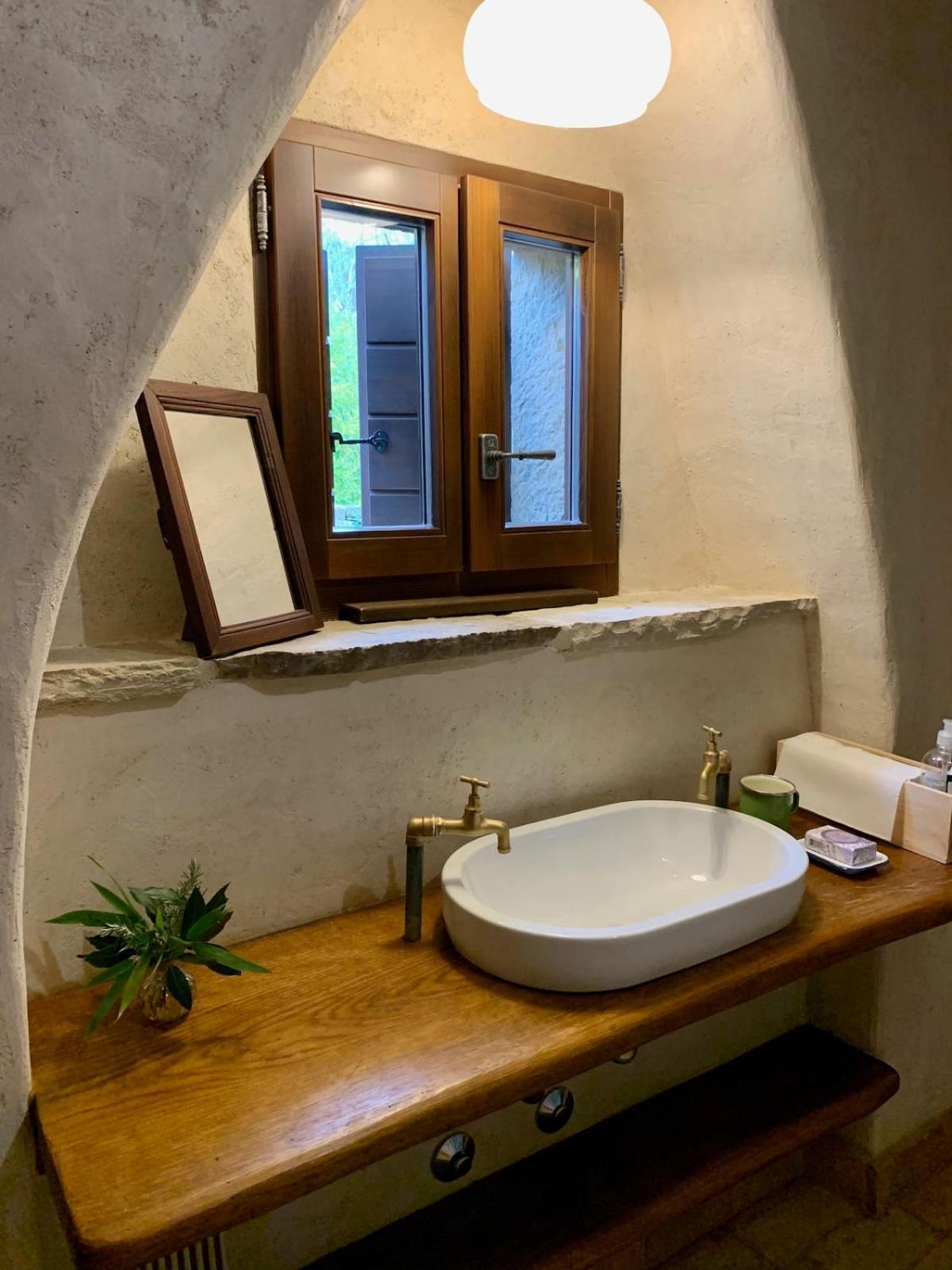 Bolara 60: The Cottage Grožnjan Dış mekan fotoğraf